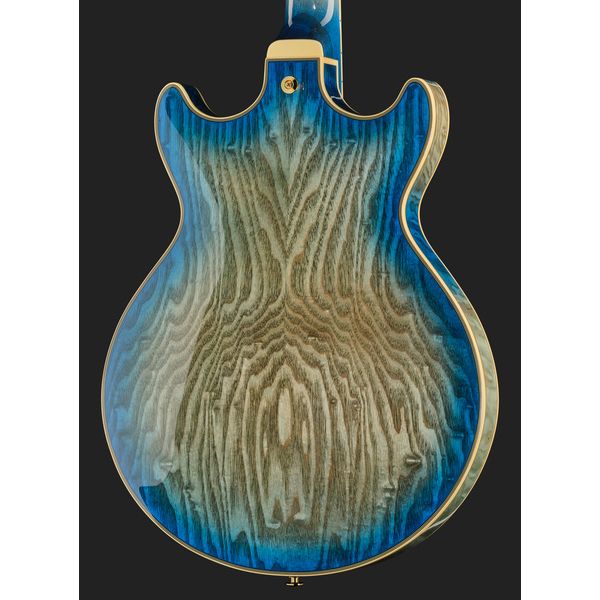 Ibanez AM93QA-JBB