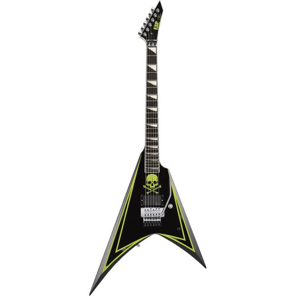 ESP Original Alexi Laiho GR/BL