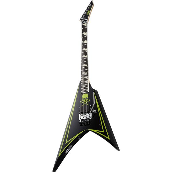 ESP Original Alexi Laiho GR/BL