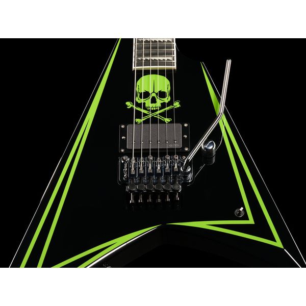 ESP Original Alexi Laiho GR/BL