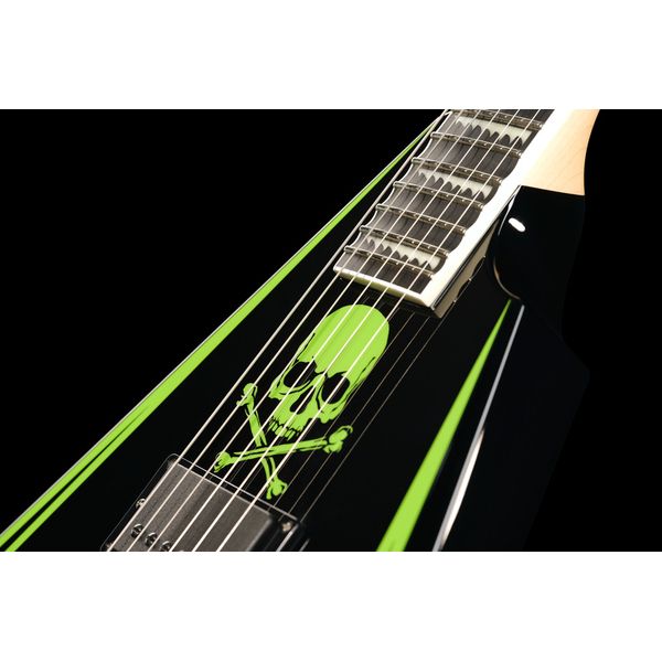 ESP Original Alexi Laiho GR/BL
