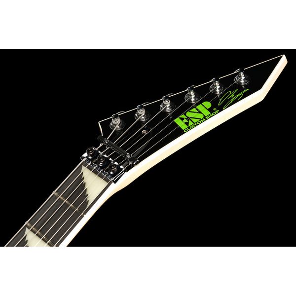 ESP Original Alexi Laiho GR/BL