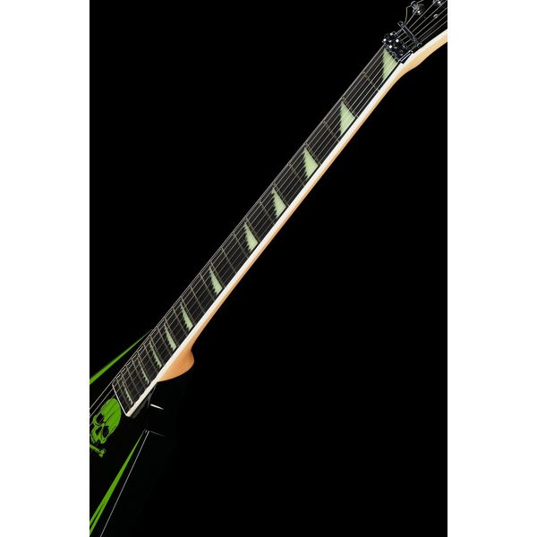 ESP Original Alexi Laiho GR/BL