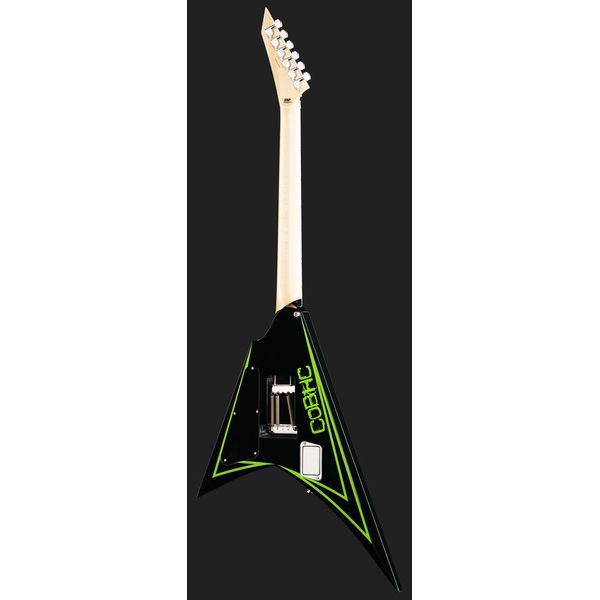 ESP Original Alexi Laiho GR/BL