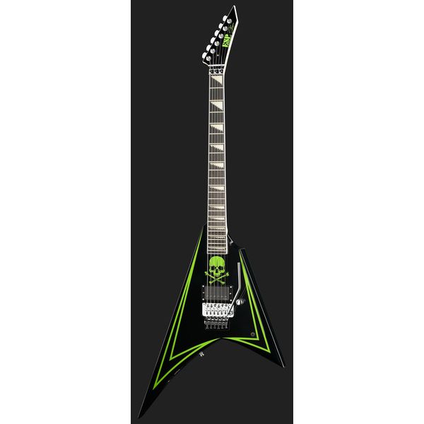 ESP Original Alexi Laiho GR/BL