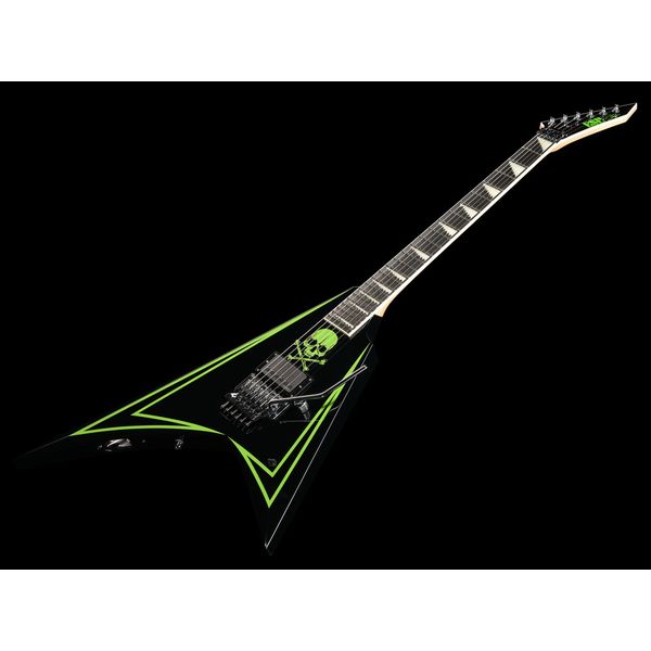 ESP Original Alexi Laiho GR/BL
