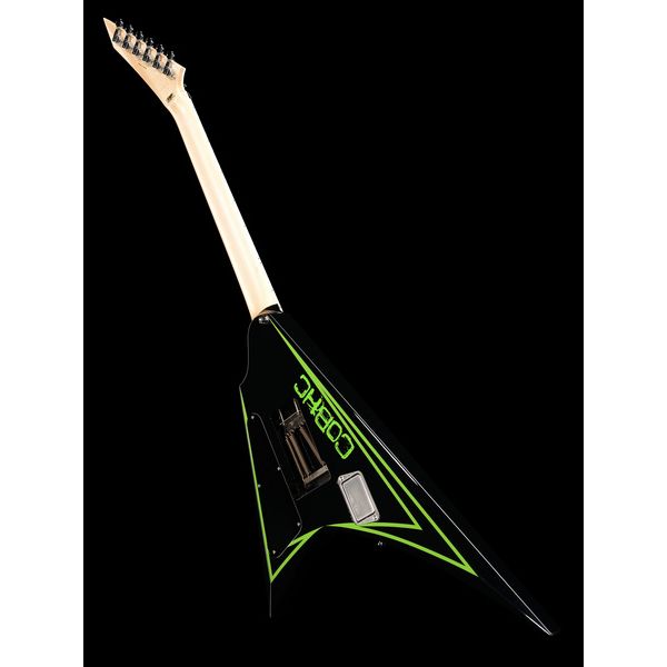 ESP Original Alexi Laiho GR/BL