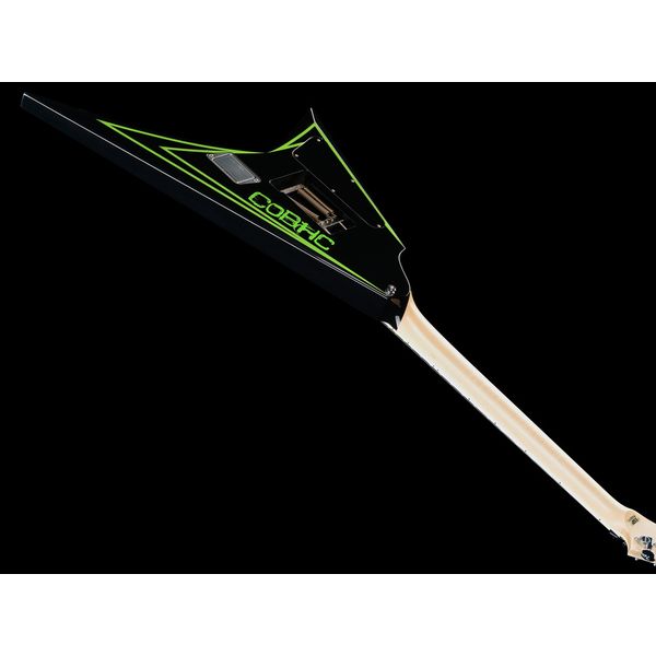 ESP Original Alexi Laiho GR/BL