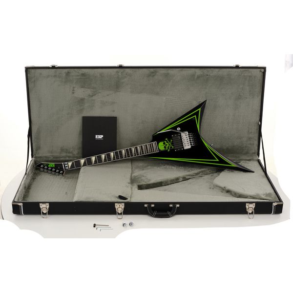 ESP Original Alexi Laiho GR/BL