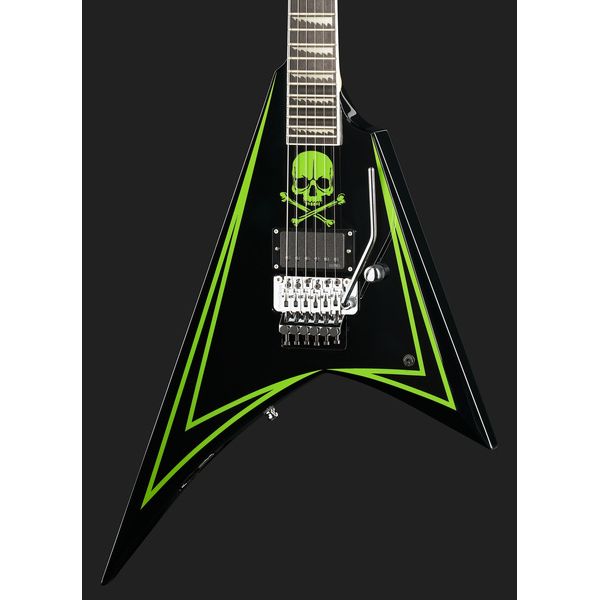 ESP Original Alexi Laiho GR/BL