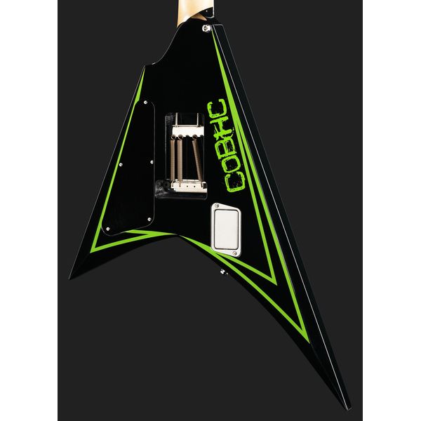 ESP Original Alexi Laiho GR/BL