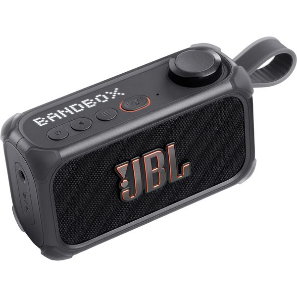 JBL BandBox Solo