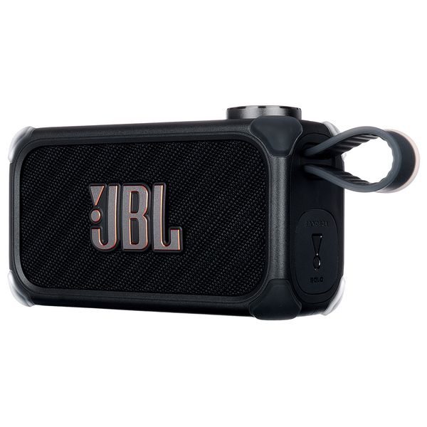 JBL BandBox Solo