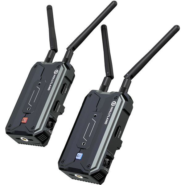 Hollyland Pyro H Kit