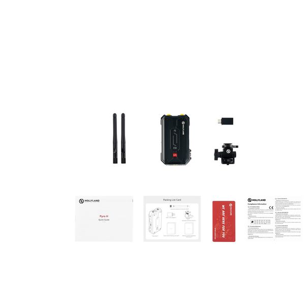 Hollyland Pyro H Video Transmitter