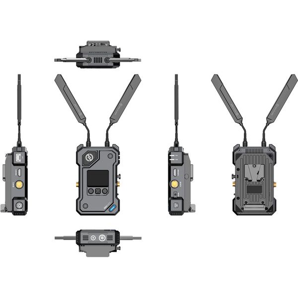 Hollyland Cosmo C2 2TX & 1RX