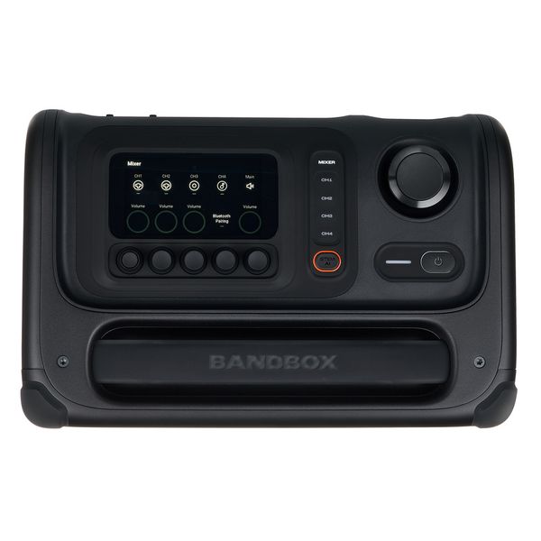 JBL BandBox TRIO