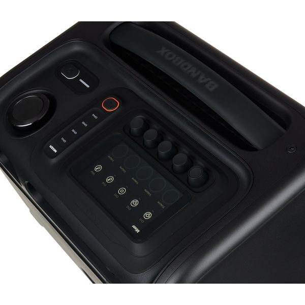 JBL BandBox TRIO