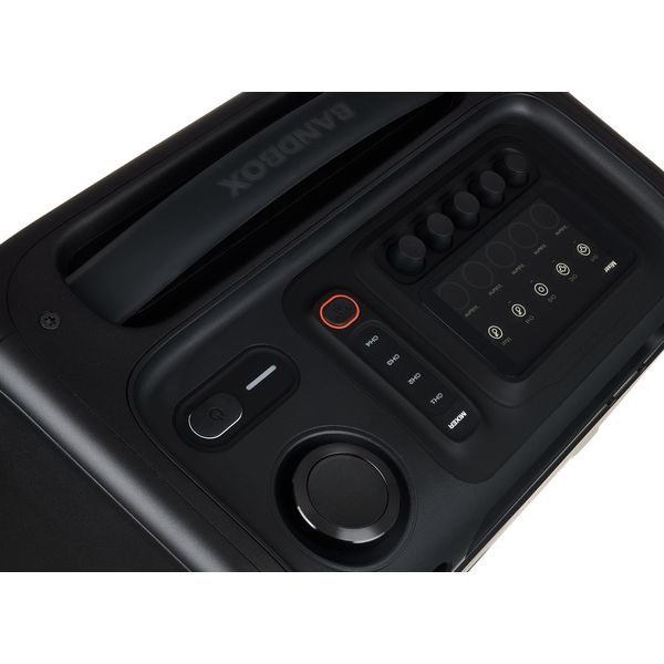 JBL BandBox TRIO