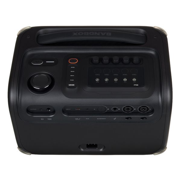 JBL BandBox TRIO