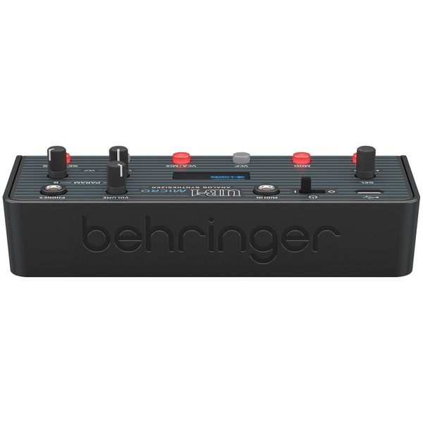 Behringer UB-1 Micro
