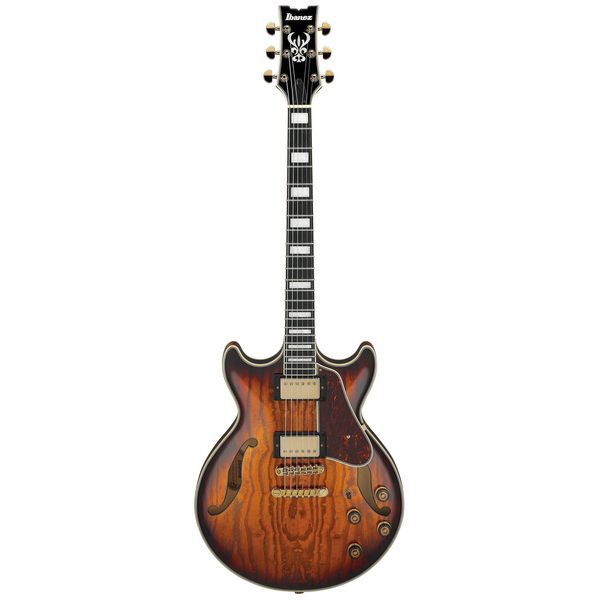 Ibanez AM93QA-VVH