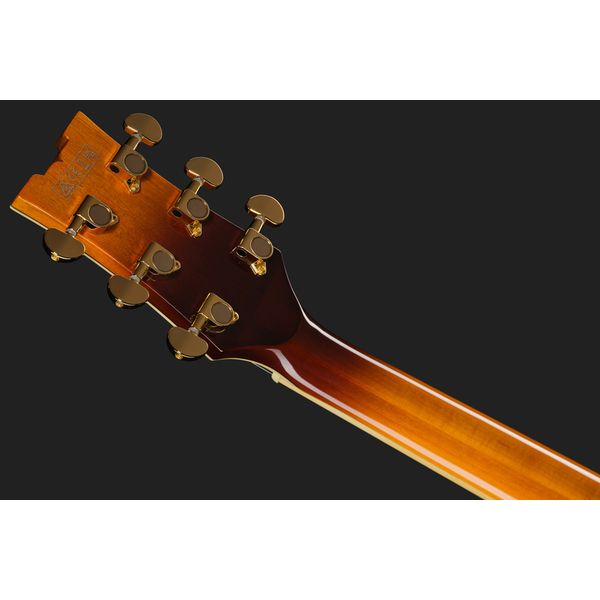 Ibanez AM93QA-VVH