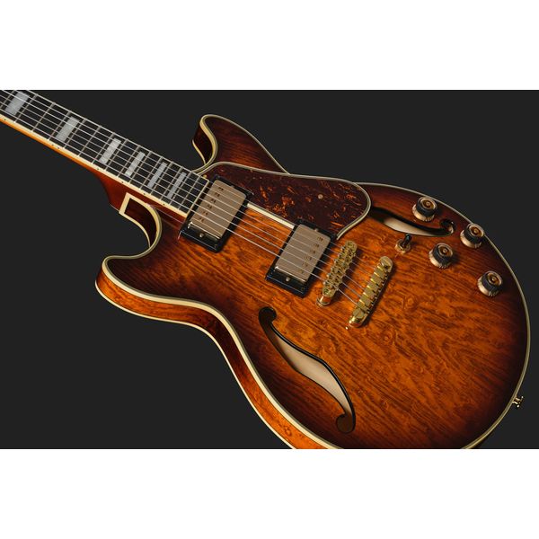 Ibanez AM93QA-VVH