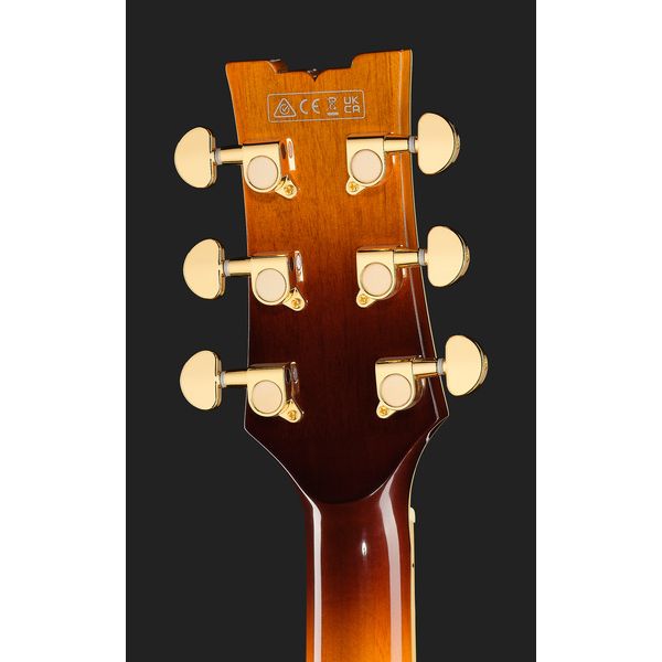 Ibanez AM93QA-VVH