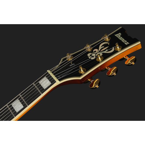 Ibanez AM93QA-VVH
