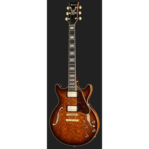 Ibanez AM93QA-VVH