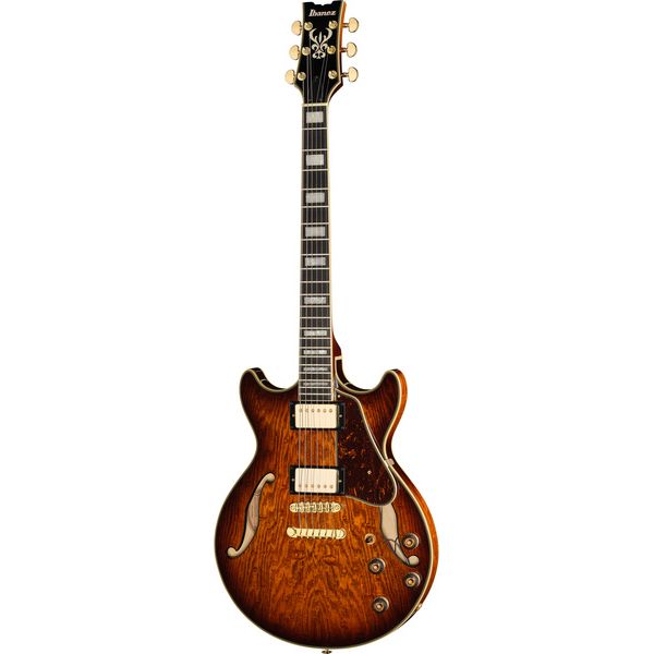 Ibanez AM93QA-VVH