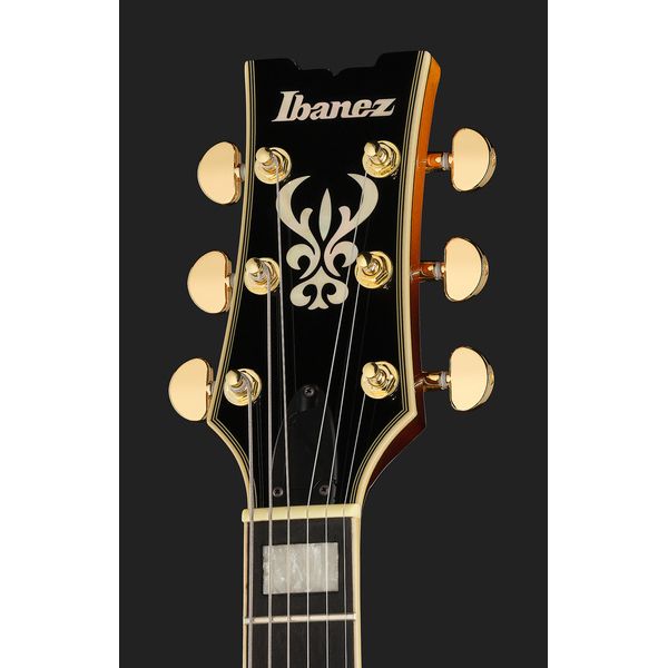 Ibanez AM93QA-VVH