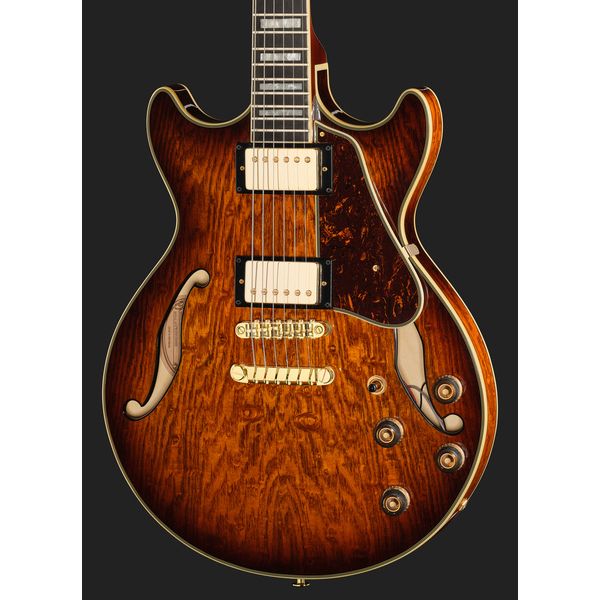 Ibanez AM93QA-VVH
