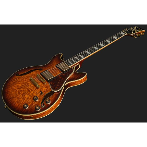 Ibanez AM93QA-VVH