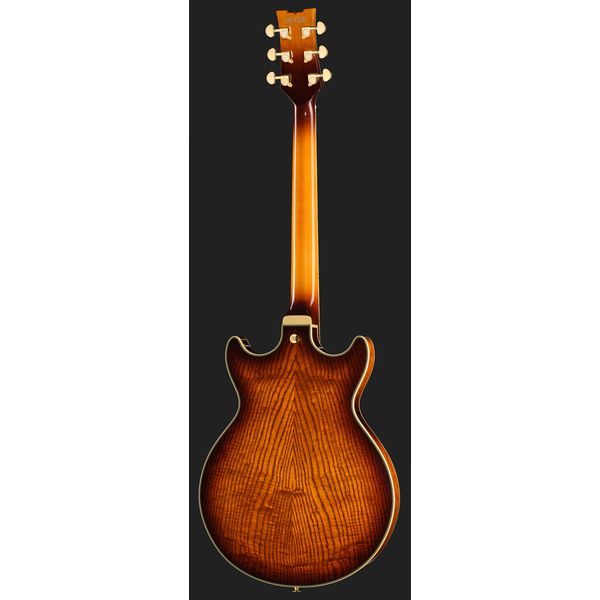 Ibanez AM93QA-VVH