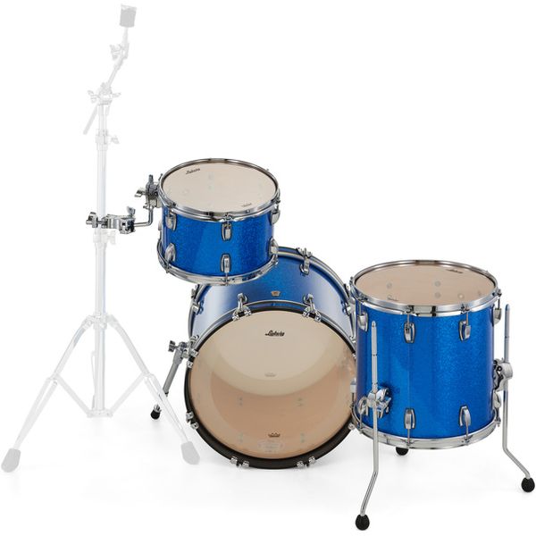 Ludwig Classic Maple Jazz. Blue Sp.