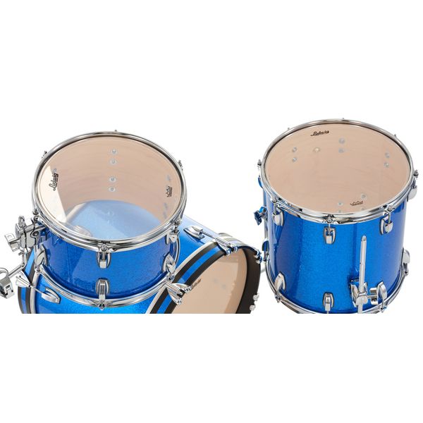 Ludwig Classic Maple Jazz. Blue Sp.