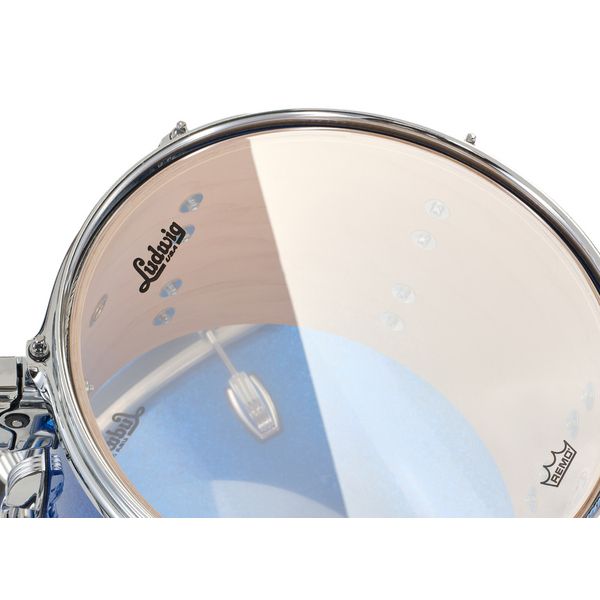 Ludwig Classic Maple Jazz. Blue Sp.