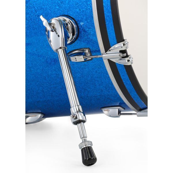 Ludwig Classic Maple Jazz. Blue Sp.
