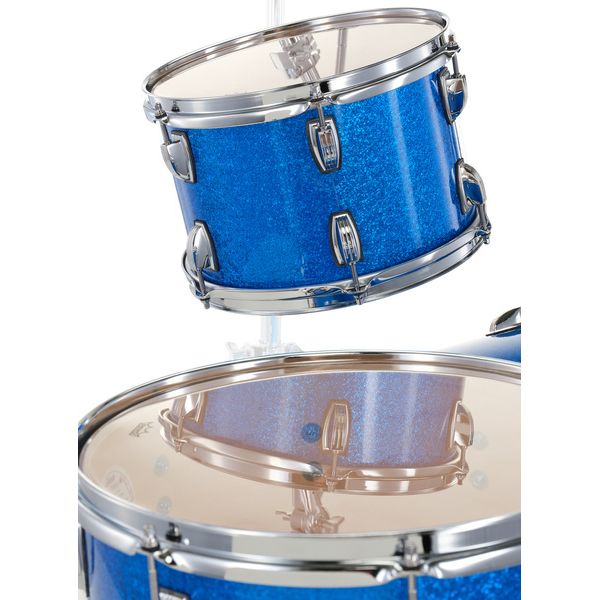 Ludwig Classic Maple Jazz. Blue Sp.