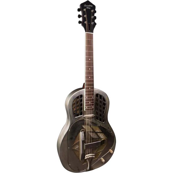 Recording King RM-999E-RN