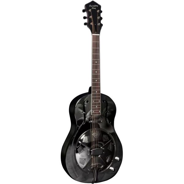 Recording King RM-996SE-PN Sandblasted