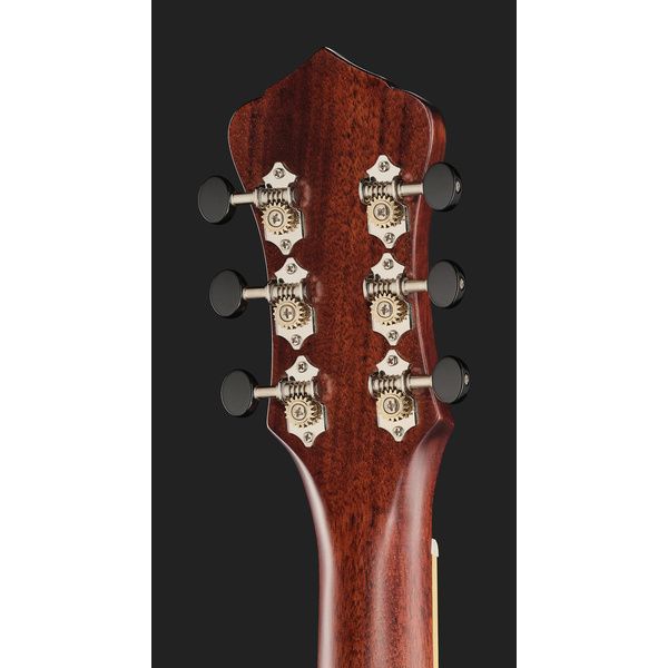 Recording King RM-996SE-PN Sandblasted