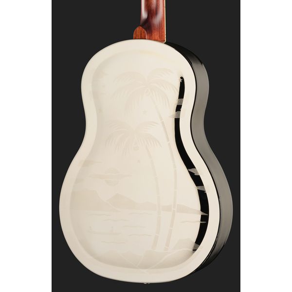 Recording King RM-996SE-PN Sandblasted