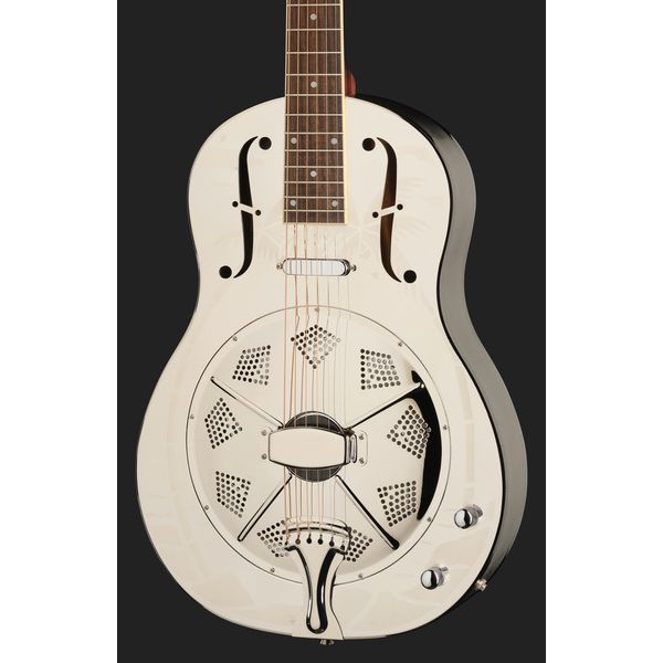 Recording King RM-996SE-PN Sandblasted