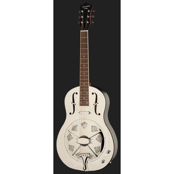 Recording King RM-996SE-PN Sandblasted