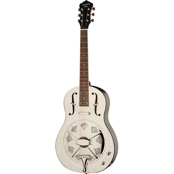 Recording King RM-996SE-PN Sandblasted