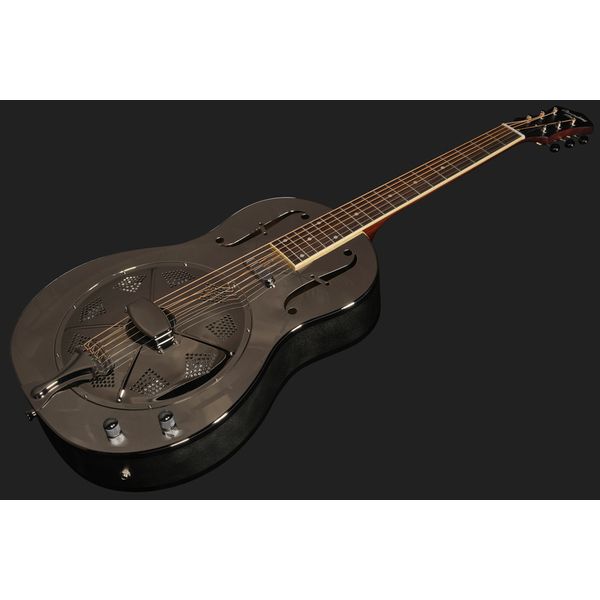 Recording King RM-996SE-PN Sandblasted
