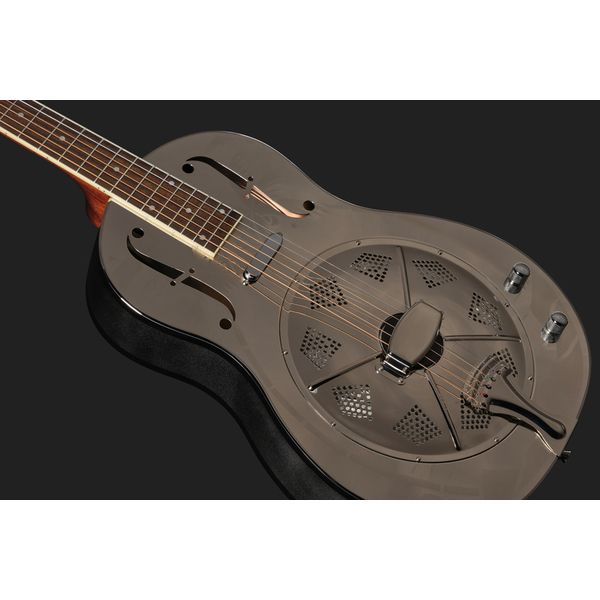 Recording King RM-996SE-PN Sandblasted